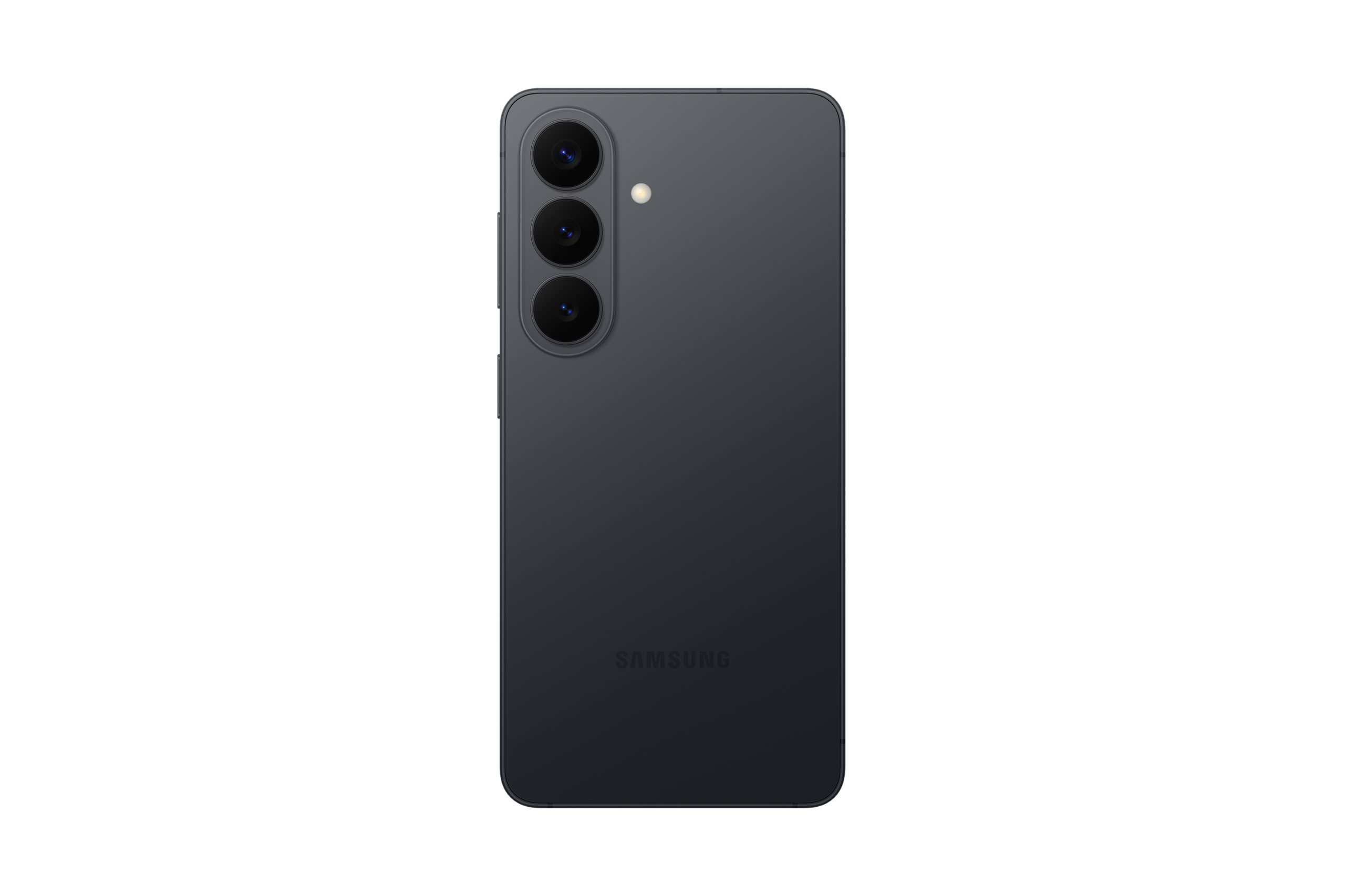 Samsung S26 | Galaxy | Black | 6.3 " | Dynamic LTPO AMOLED 2X | 1080 x 2340 pixels | Qualcomm | Snapdragon 8 Elite Gen 5 (3 nm) | Internal RAM 12 GB | 512 GB | Dual SIM | 5G | Main camera resolution 50+12+10 MP | Secondary camera resolution 12 MP | Android | 16 | 4300 mAh - Image 2