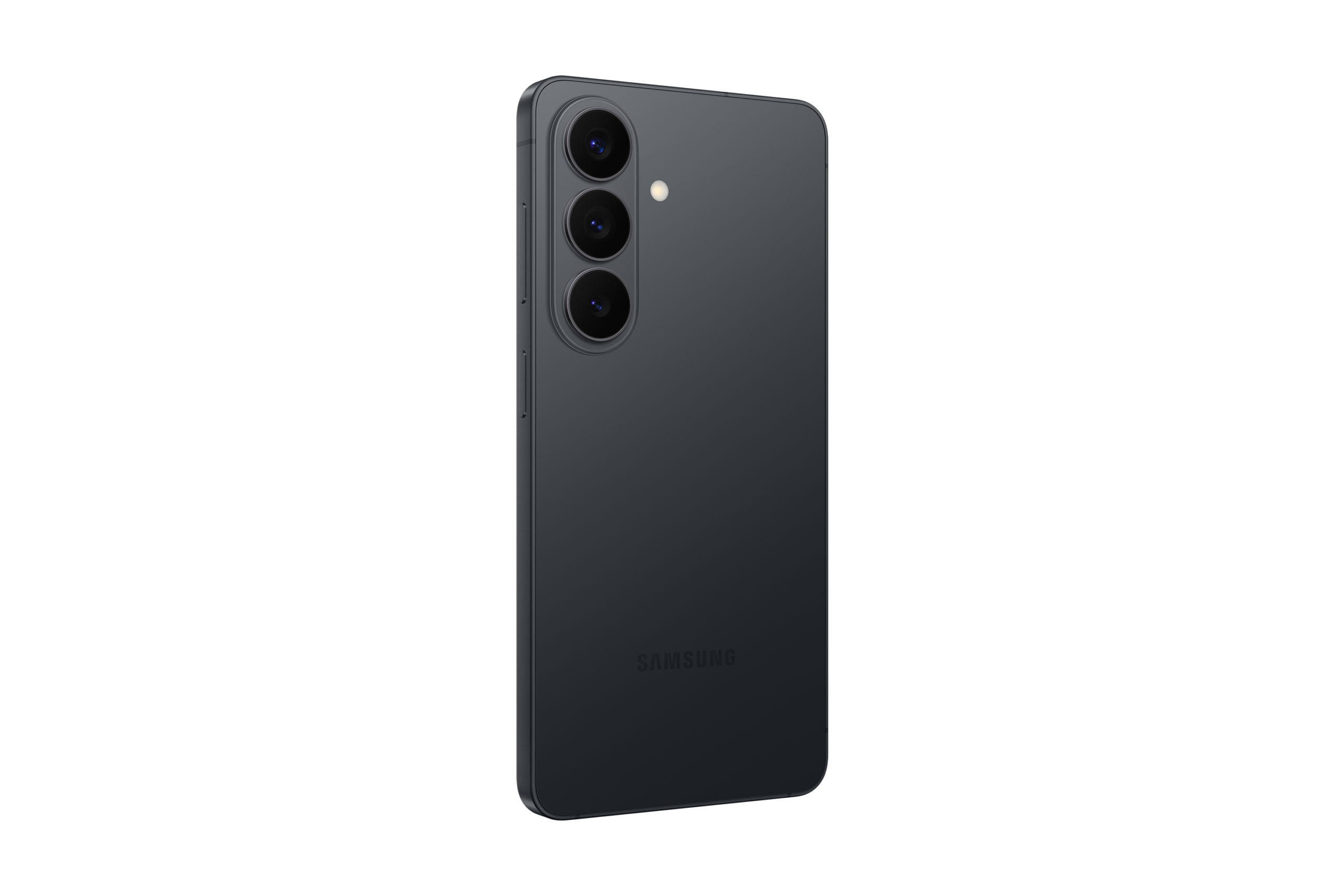Samsung S26 | Galaxy | Black | 6.3 " | Dynamic LTPO AMOLED 2X | 1080 x 2340 pixels | Qualcomm | Snapdragon 8 Elite Gen 5 (3 nm) | Internal RAM 12 GB | 512 GB | Dual SIM | 5G | Main camera resolution 50+12+10 MP | Secondary camera resolution 12 MP | Android | 16 | 4300 mAh - Image 3