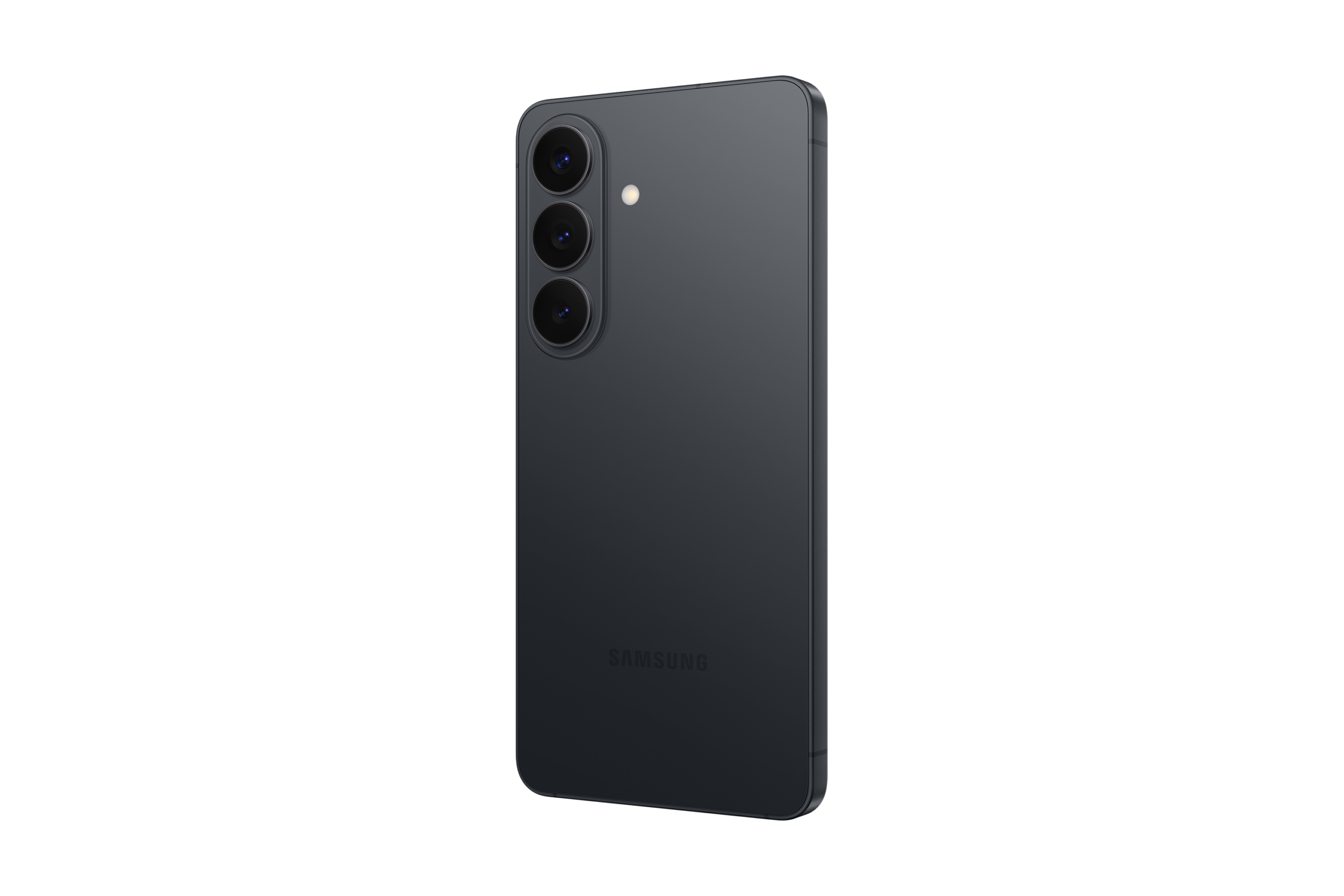 Samsung S26 | Galaxy | Black | 6.3 " | Dynamic LTPO AMOLED 2X | 1080 x 2340 pixels | Qualcomm | Snapdragon 8 Elite Gen 5 (3 nm) | Internal RAM 12 GB | 512 GB | Dual SIM | 5G | Main camera resolution 50+12+10 MP | Secondary camera resolution 12 MP | Android | 16 | 4300 mAh - Image 4
