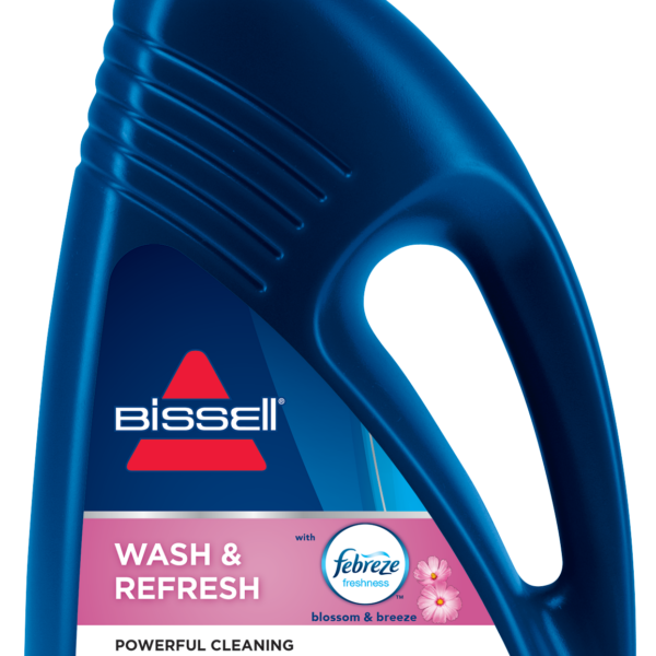 Bissell | Wash & Refresh Febreze Formula | 1500 ml | 1 pc(s)