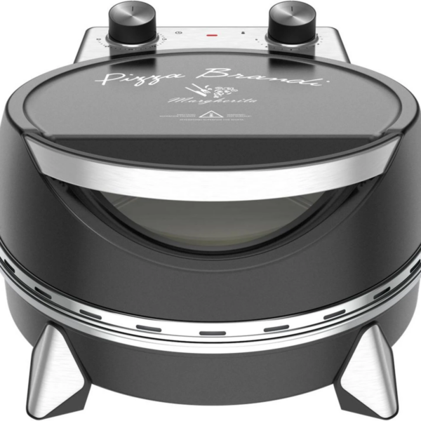 MKE0-P | Simfer Electric pizza oven | 1100  W | Black