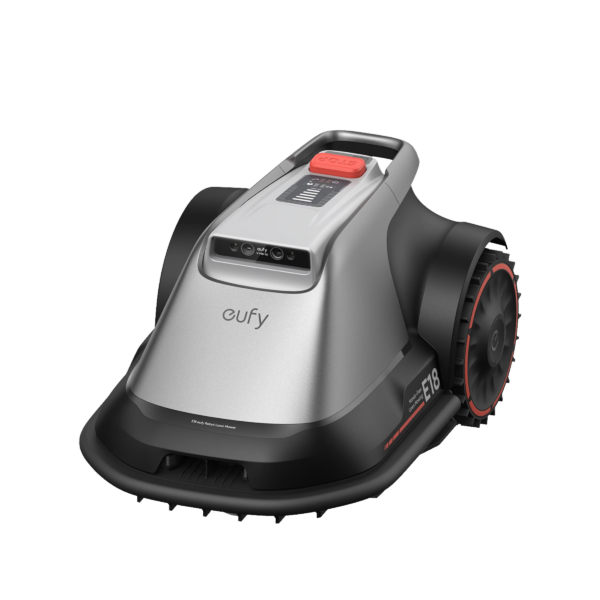 Anker Eufy Robot Lawn Mower | E18 | Gray