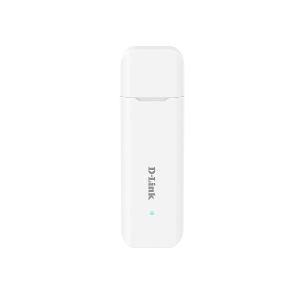 D-Link 4G LTE AX300 Wi-Fi 6 USB Adapter | DWM-222W/R