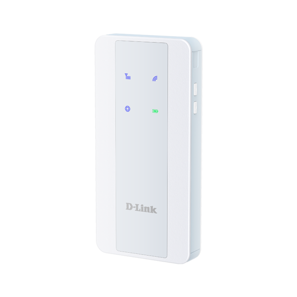 D-Link F518 | 5G NR AX1800 Wi-Fi 6 Mobile Hotspot | 802.11ax | Mesh Support No | 4G/5G | MU-MiMO No