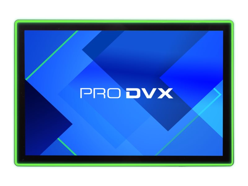 ProDVX | APPC-10SF | Panel PC | 10.1 " | Landscape/Portrait | 24/7 | Android | 160 ° | 160 ° | 450 cd/m² - Image 3