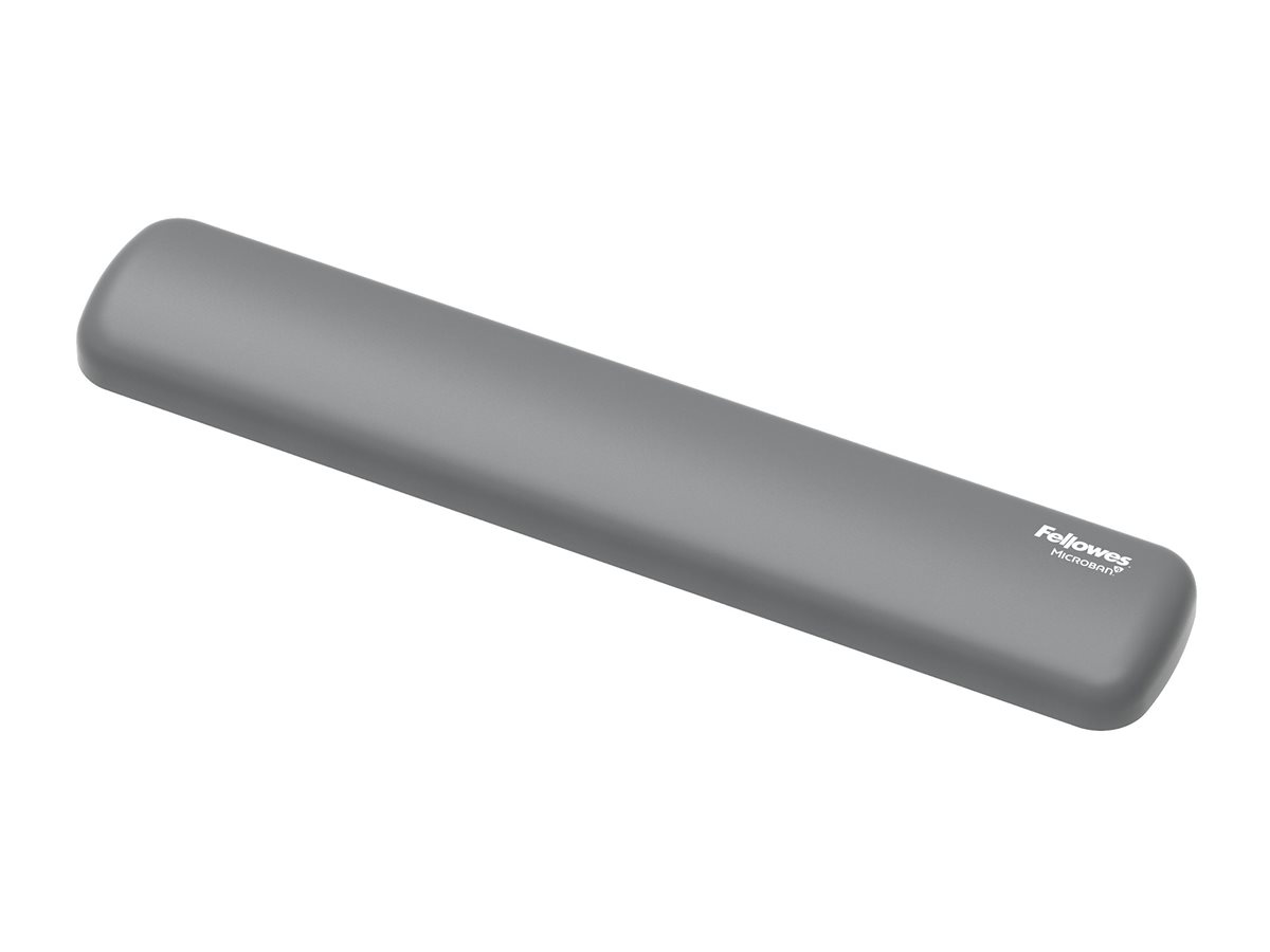 Fellowes | Breyta Compact Keyboard (TKL) Wrist Rest | Grey - Image 2
