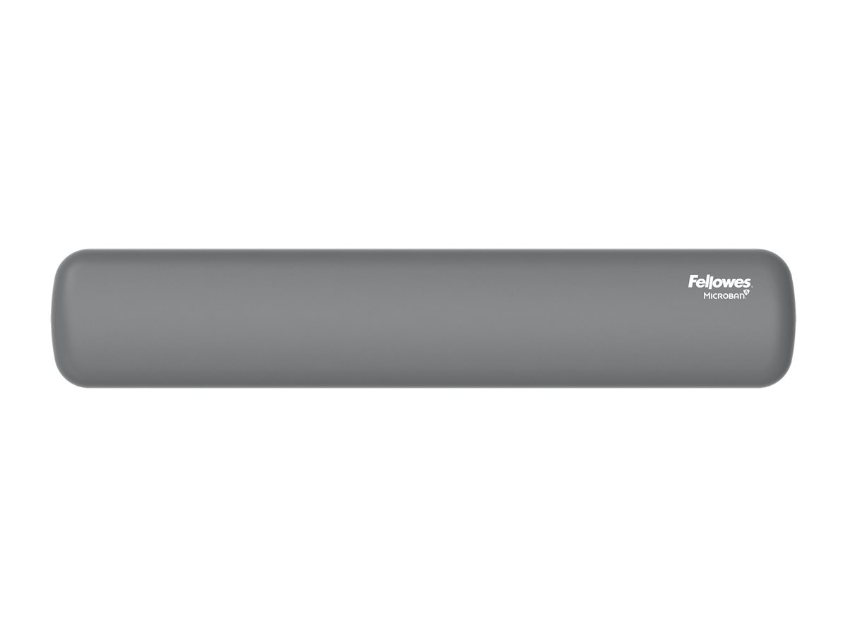 Fellowes | Breyta Compact Keyboard (TKL) Wrist Rest | Grey - Image 4
