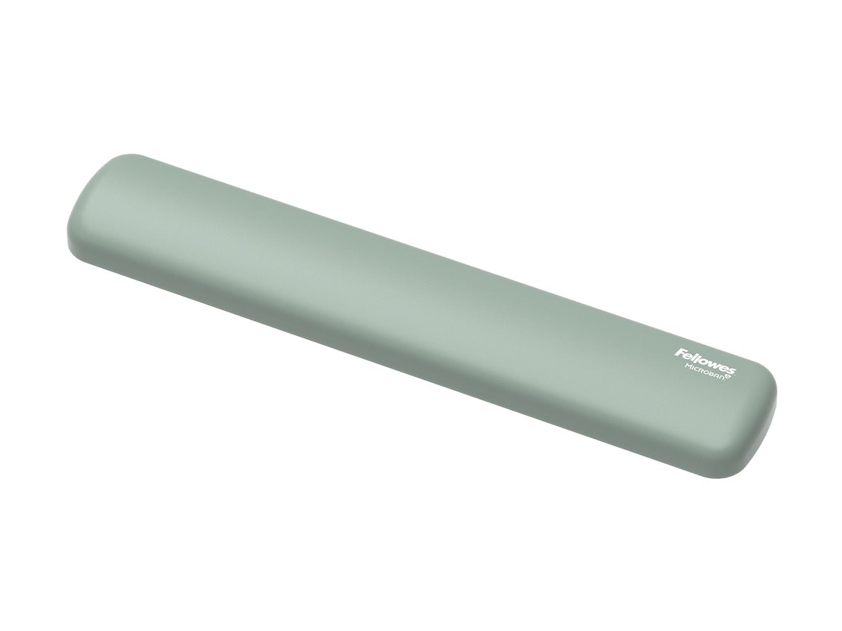 Fellowes | Breyta Compact Keyboard (TKL) Wrist Rest | Sage - Image 2