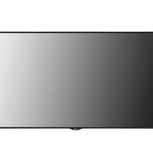 LG Window Facing Display | 49XS4P-B | 49 " | Landscape/Portrait | 24/7 | webOS | 8 ms