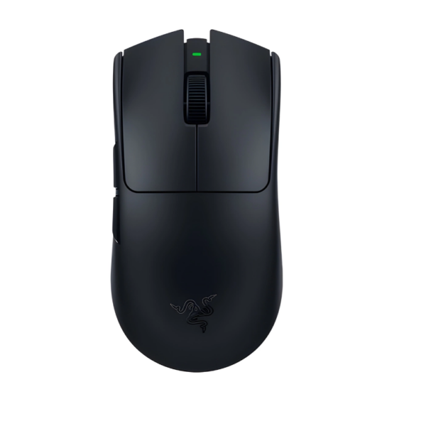 Razer Gaming Mouse | Viper V4 Pro Esports | Wireless | Razer HyperSpeed Wireless Gen-2, Wired | Black