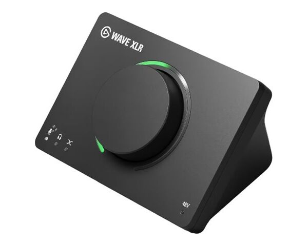Elgato Wave XLR MK.2 | Elgato