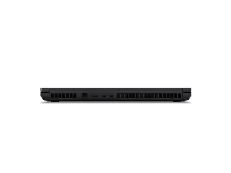 Lenovo ThinkPad P16 G3 Intel | Black | 16 " | IPS | WUXGA | 1920 x 1200 pixels | Anti-glare | Intel Core Ultra 9 | 275HX | 64 (2x32GB) GB | SODIMM DDR5 | Solid-state drive capacity 1000 GB | NVIDIA RTX PRO 3000 Blackwell Generation | GDDR7 | 12 GB | Windows 11 Pro | 802.11be | Bluetooth version 5.4 | Keyboard language English | Keyboard backlit | Warranty 36 month(s) | Battery warranty 12 month(s) - Image 18