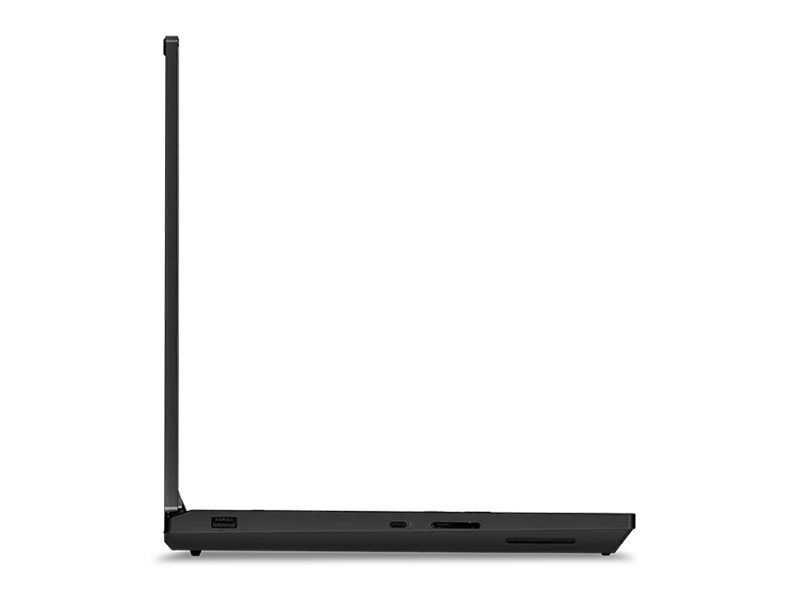 Lenovo ThinkPad P16 G3 Intel | Black | 16 " | IPS | WUXGA | 1920 x 1200 pixels | Anti-glare | Intel Core Ultra 9 | 275HX | 64 (2x32GB) GB | SODIMM DDR5 | Solid-state drive capacity 1000 GB | NVIDIA RTX PRO 3000 Blackwell Generation | GDDR7 | 12 GB | Windows 11 Pro | 802.11be | Bluetooth version 5.4 | Keyboard language English | Keyboard backlit | Warranty 36 month(s) | Battery warranty 12 month(s) - Image 21