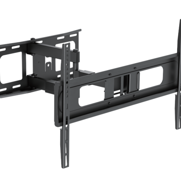 Sunne Wall mount | 37-86-EA2 Full-motion TV wall mount | 37-86 " | Maximum weight (capacity) 50  kg | Black