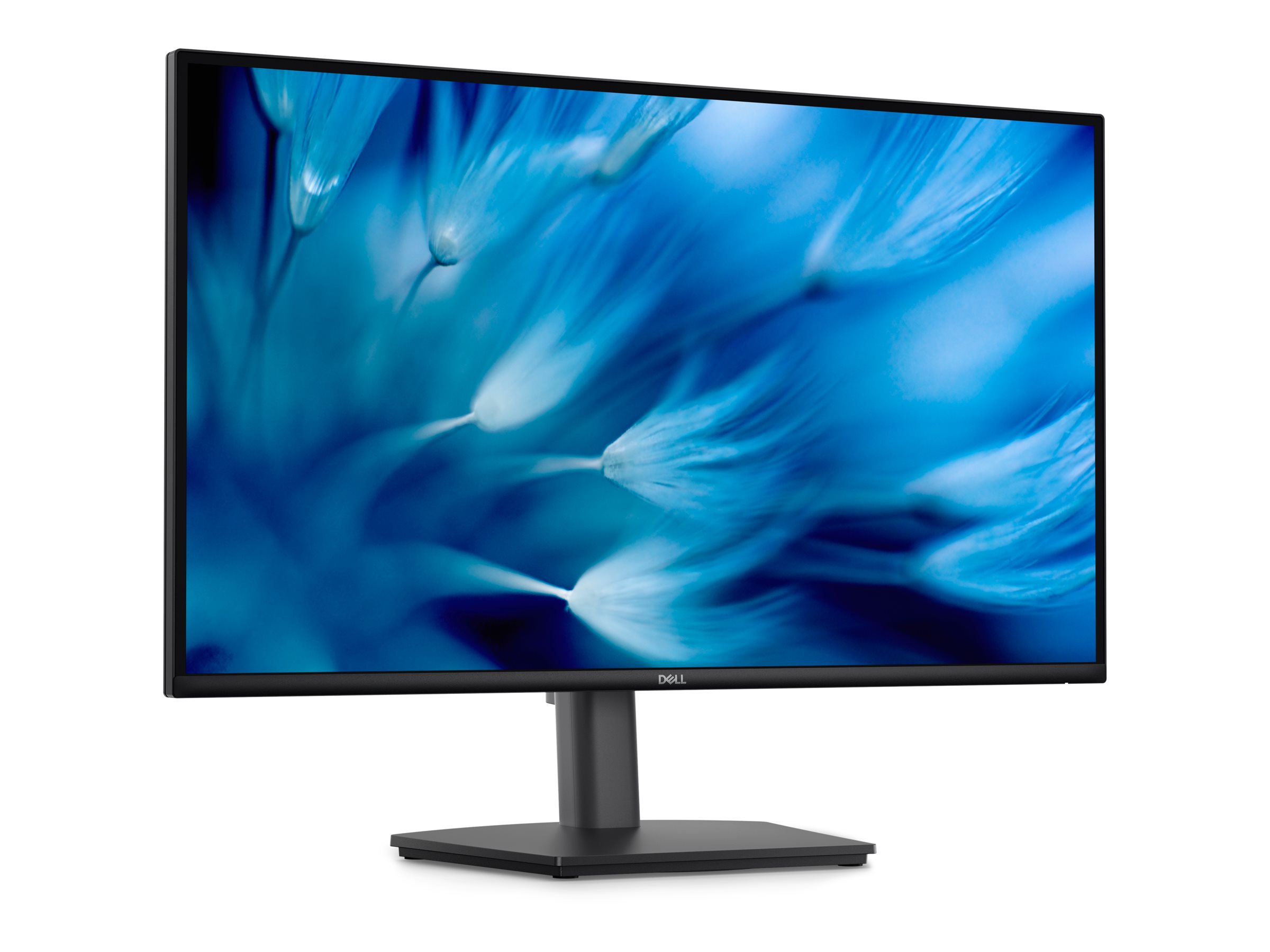 Dell E2726DS | 27 " | IPS | QHD | 16:9 | 100 Hz | 5 ms/8 ms | 2560 x 1440 pixels | 300 cd/m² | HDMI ports quantity 1 | Black - Image 4