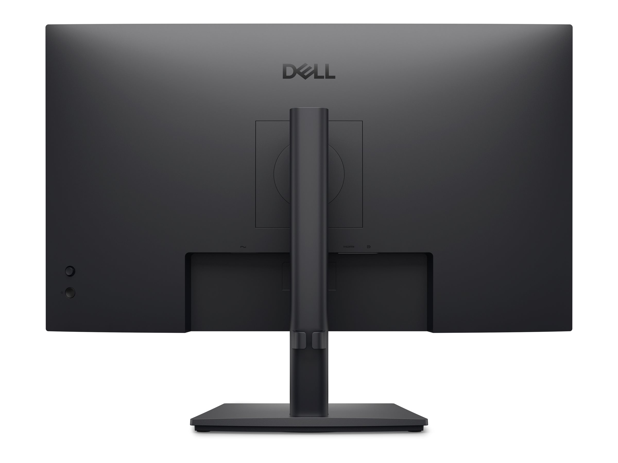Dell E2726DS | 27 " | IPS | QHD | 16:9 | 100 Hz | 5 ms/8 ms | 2560 x 1440 pixels | 300 cd/m² | HDMI ports quantity 1 | Black - Image 6