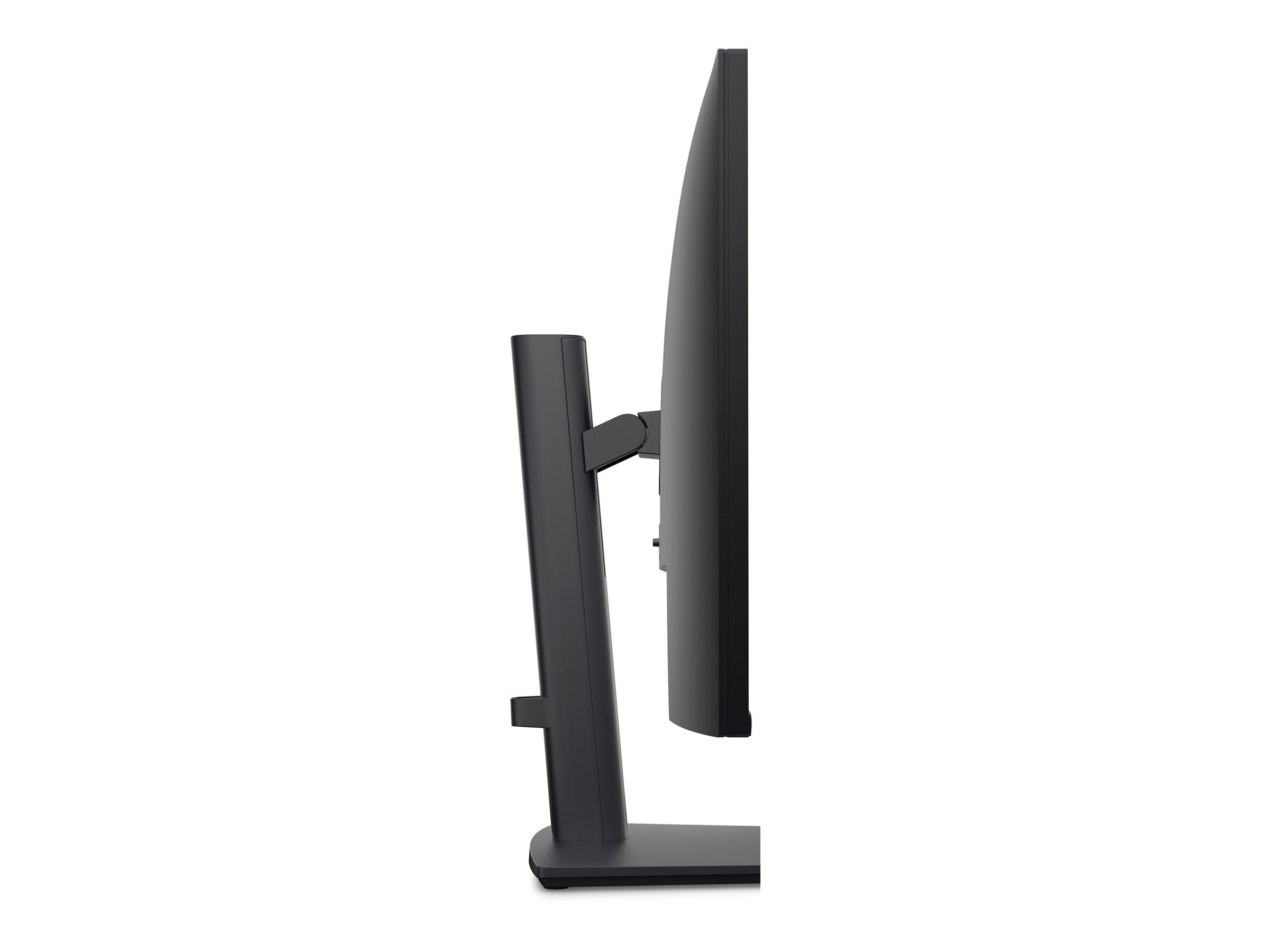 Dell E2726DS | 27 " | IPS | QHD | 16:9 | 100 Hz | 5 ms/8 ms | 2560 x 1440 pixels | 300 cd/m² | HDMI ports quantity 1 | Black - Image 8