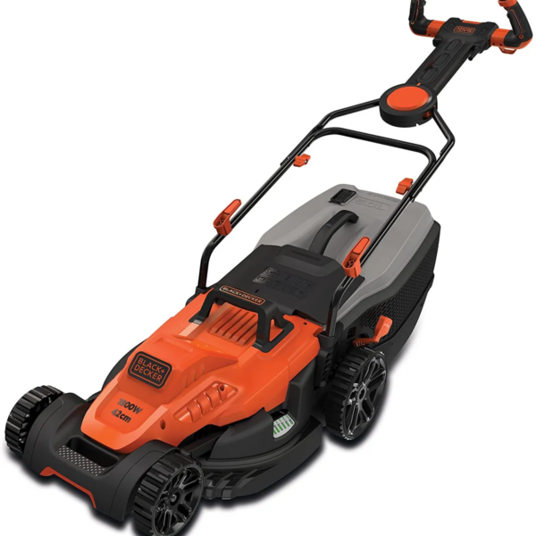 BLACK & DECKER | BEMW481ES-QS | Electric Lawnmower