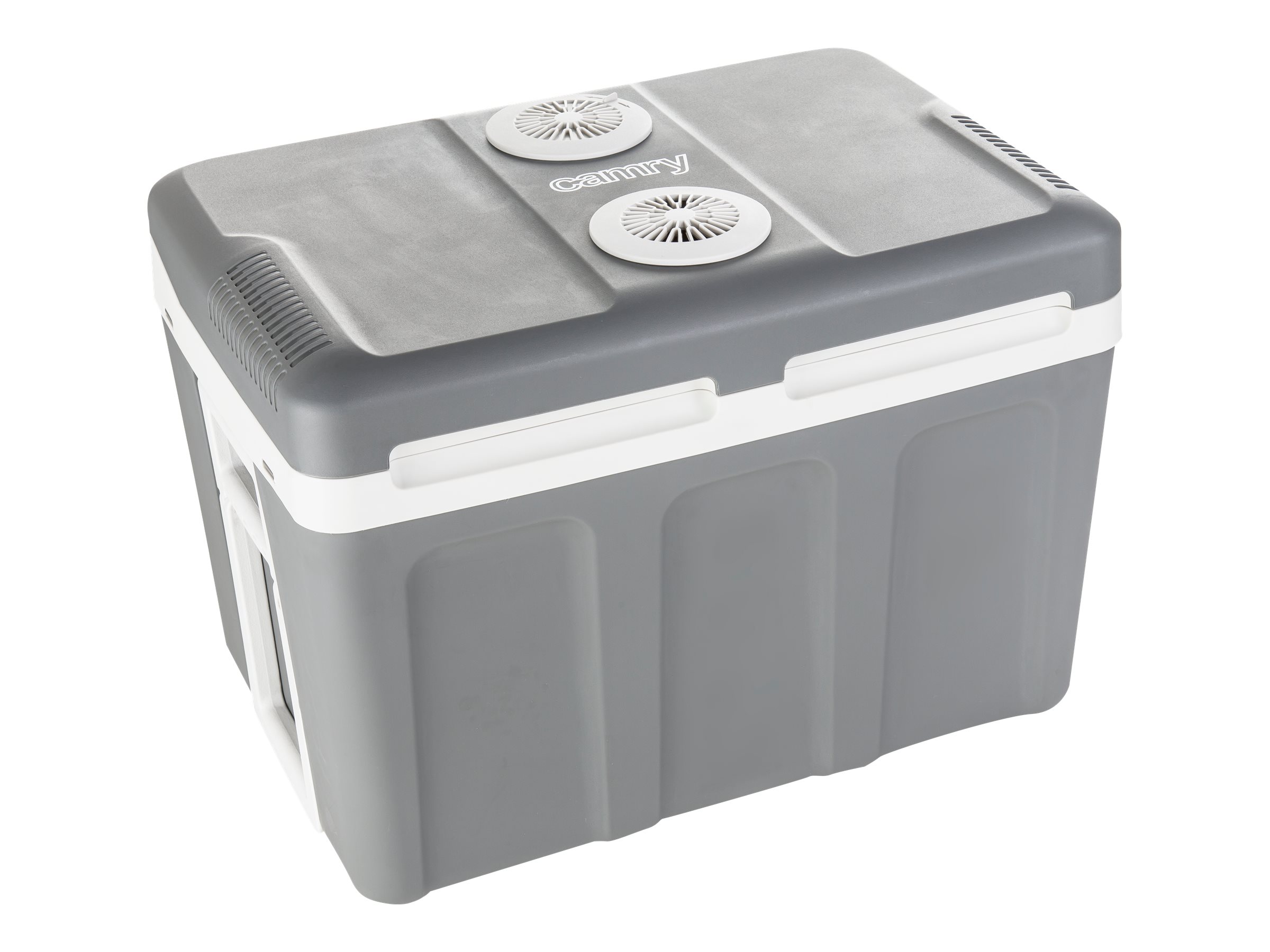 Camry | Portable Cooler | CR 8061 | 40 L | 12 V | F | COOL-WARM switch - Image 2