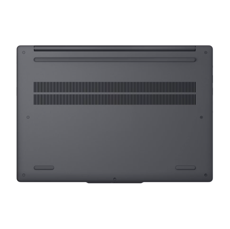 Lenovo IdeaPad Slim 3 15Q8X10 | Luna Grey | 15.3 " | IPS | WUXGA | 1920 x 1200 pixels | Anti-glare | Snapdragon X | X1-26-100 | 16 GB | Soldered LPDDR5X | Solid-state drive capacity 512 GB | Qualcomm Adreno GPU | Windows 11 Home | 802.11ax | Bluetooth version 5.3 | Keyboard language English | Warranty 24 month(s) | Battery warranty 12 month(s) - Image 6