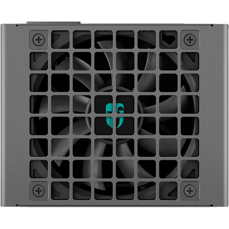 Deepcool 80 PLUS Gold PSU | PS850P | 850 W - Image 2