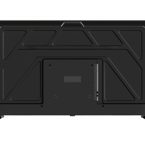 Blaupunkt 43FGC5500S | 43 | Smart TV | Google TV | Black