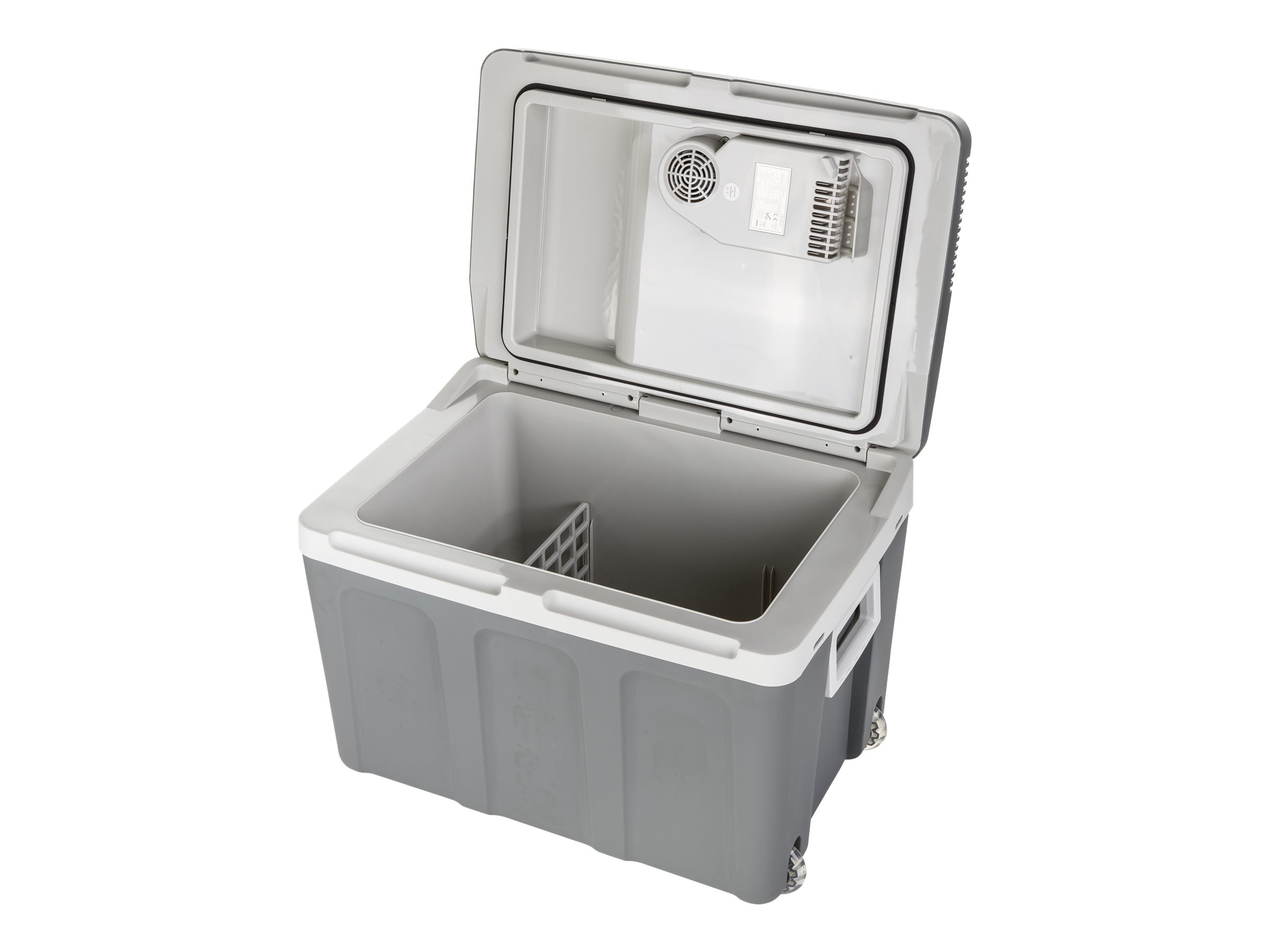 Camry | Portable Cooler | CR 8061 | 40 L | 12 V | F | COOL-WARM switch - Image 4