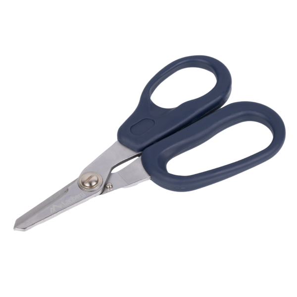 Lanberg NT-0106 Fiber Optic Kevlar Cutter Scissors