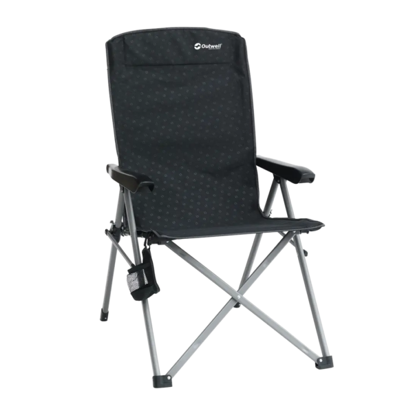 Outwell | Campo Recliner | Chair | 125 kg