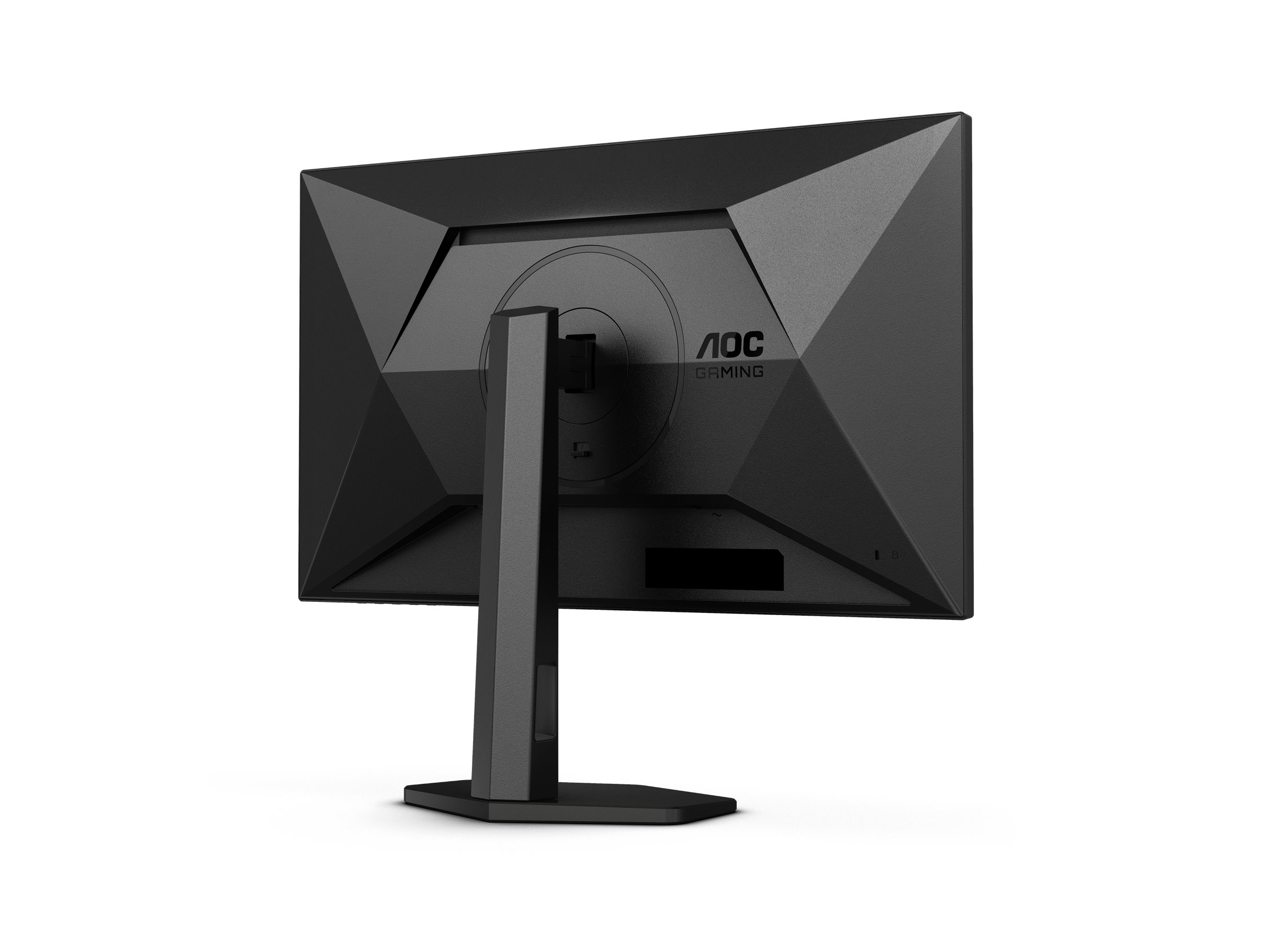 AOC | Q27G4X | 27 " | IPS | 16:9 | 180 Hz | 1 ms | 2560 x 1440 pixels | 450 cd/m² | HDMI ports quantity 2 | Black - Image 23