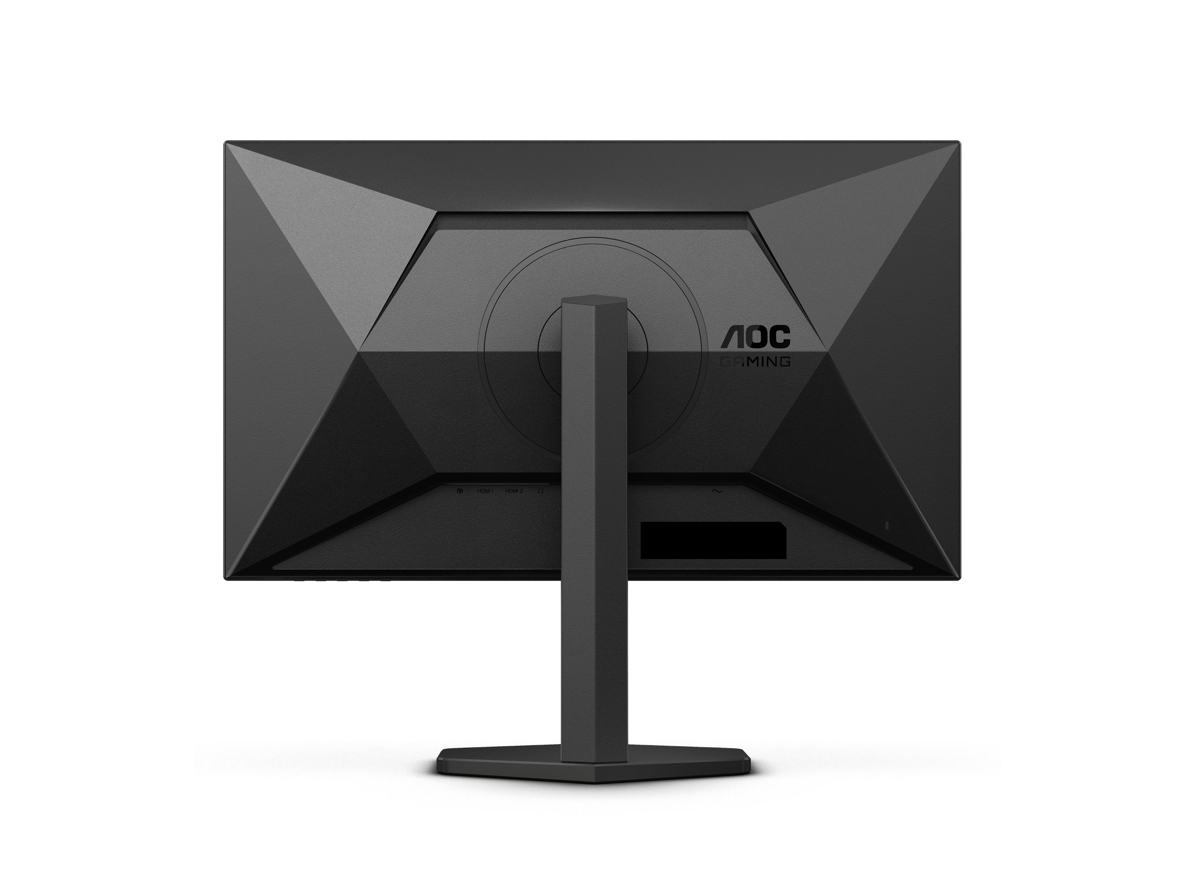 AOC | Q27G4X | 27 " | IPS | 16:9 | 180 Hz | 1 ms | 2560 x 1440 pixels | 450 cd/m² | HDMI ports quantity 2 | Black - Image 26