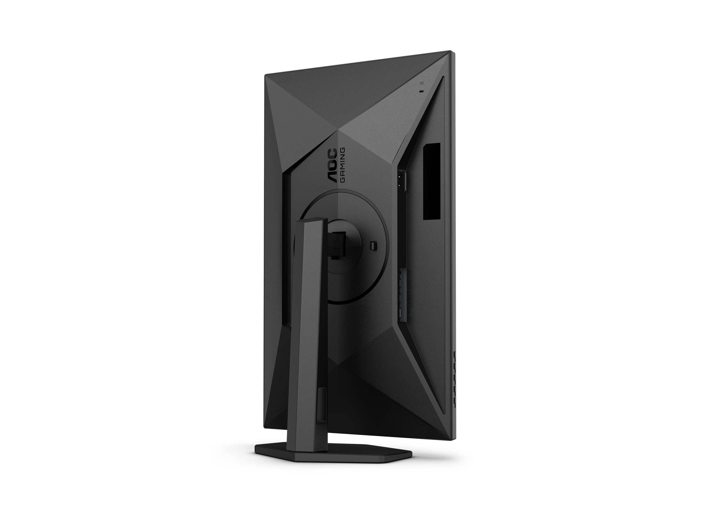 AOC | Q27G4X | 27 " | IPS | 16:9 | 180 Hz | 1 ms | 2560 x 1440 pixels | 450 cd/m² | HDMI ports quantity 2 | Black - Image 29