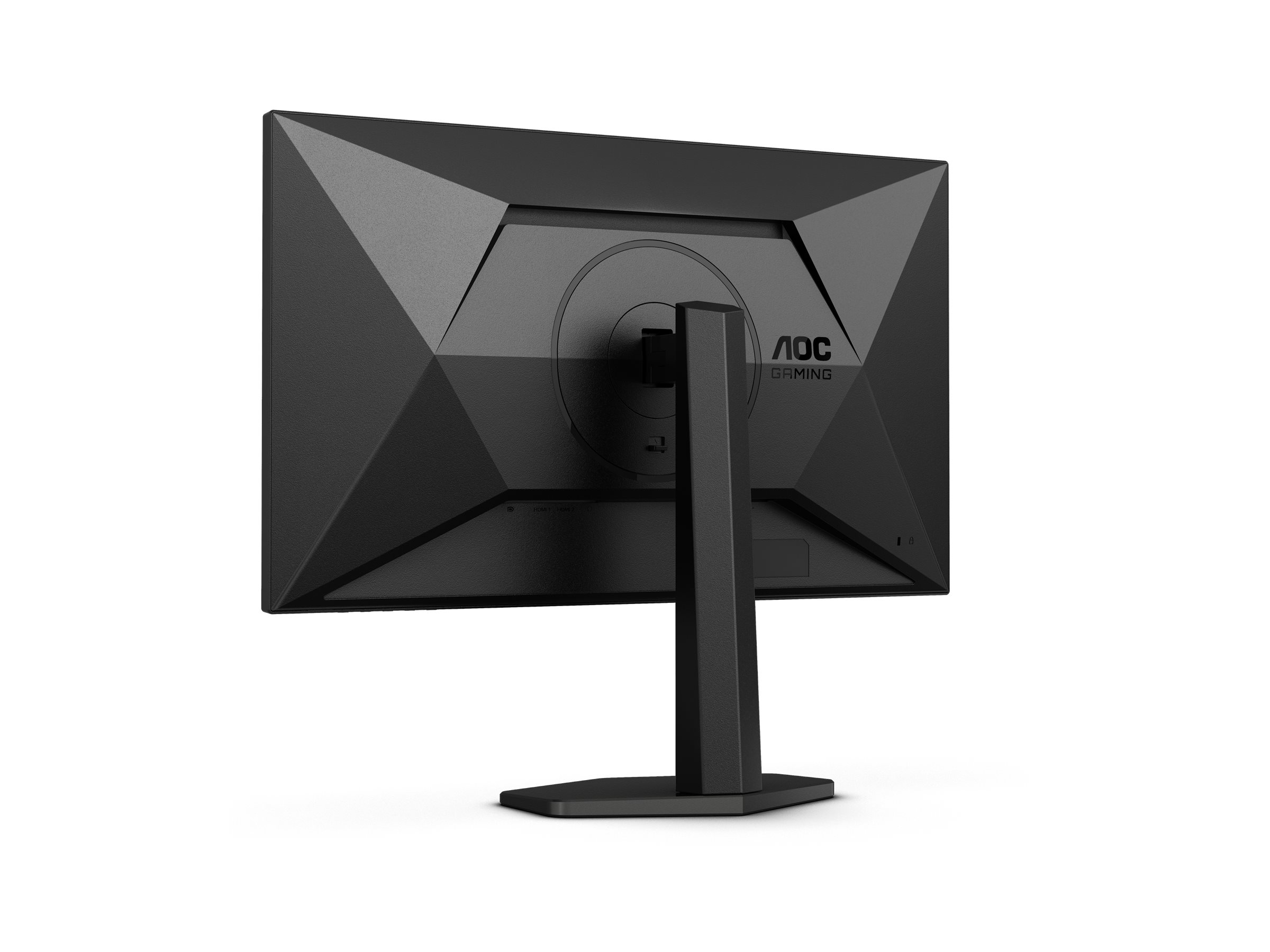 AOC | Q27G4X | 27 " | IPS | 16:9 | 180 Hz | 1 ms | 2560 x 1440 pixels | 450 cd/m² | HDMI ports quantity 2 | Black - Image 32
