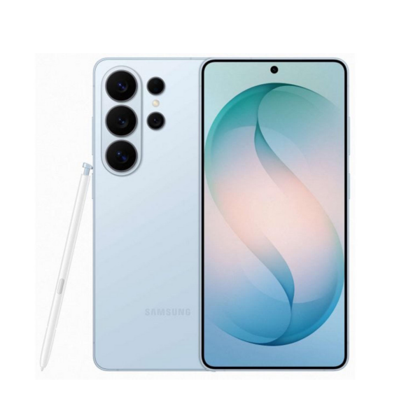 Samsung | Galaxy | S26 Ultra S948 | Sky Blue | 6.9 " | Dynamic AMOLED 2X | 3120 x 1440 pixels | Internal RAM 12 GB | 256 GB | Dual SIM | 3G | 4G | 5G | Main camera resolution 200 MP | Secondary camera resolution 50 MP | 5000 mAh