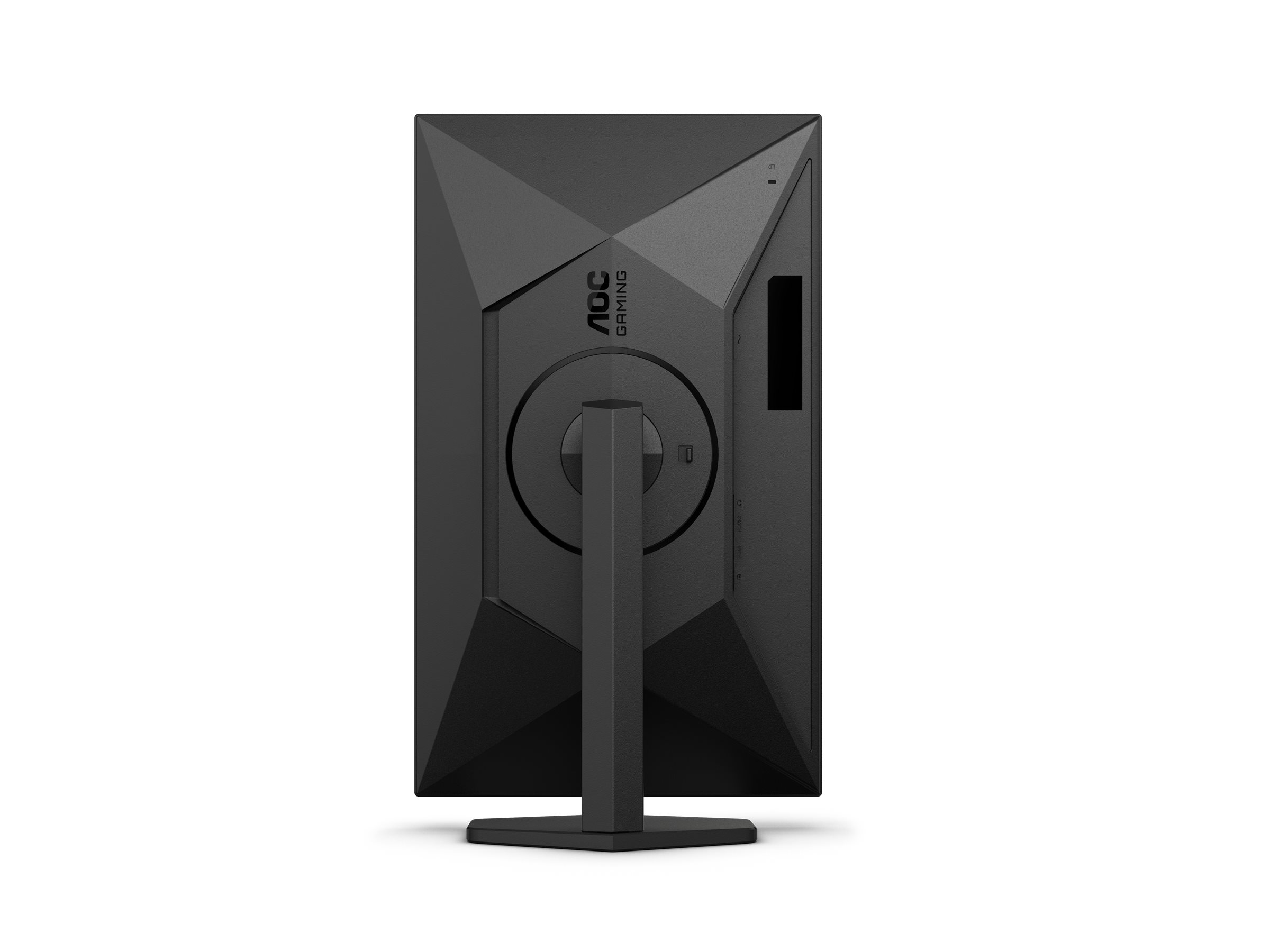 AOC | Q27G4X | 27 " | IPS | 16:9 | 180 Hz | 1 ms | 2560 x 1440 pixels | 450 cd/m² | HDMI ports quantity 2 | Black - Image 35