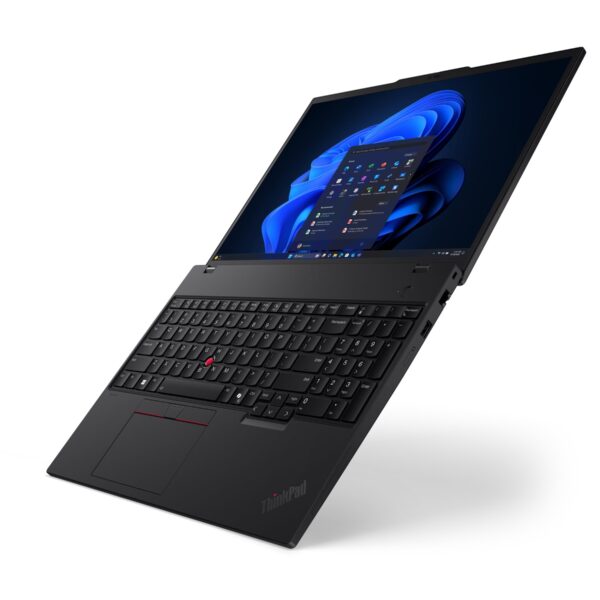 Lenovo ThinkPad T16 Gen 4 16 WUXGA ULT5-228V/32GB/512GB/Intel Arc Graphics 130V/WIN11 Pro/Nordic Backlit kbd/FP/3Y Warranty | Lenovo
