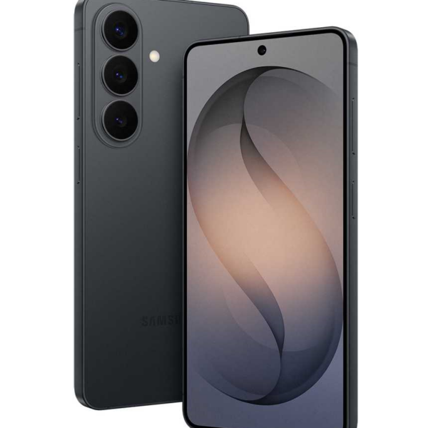 Samsung | Galaxy | S26 S942 | Black | 6.7 " | Dynamic AMOLED 2X | 2340 x 1080 pixels | Internal RAM 12 GB | 128 GB | Dual SIM | 3G | 4G | 5G | Main camera resolution 50 MP | Secondary camera resolution 12 MP | 4300 mAh