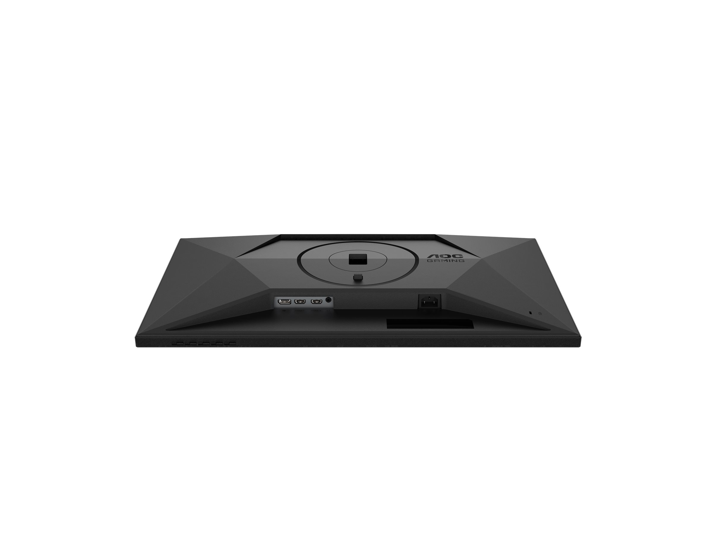 AOC | Q27G4X | 27 " | IPS | 16:9 | 180 Hz | 1 ms | 2560 x 1440 pixels | 450 cd/m² | HDMI ports quantity 2 | Black - Image 38