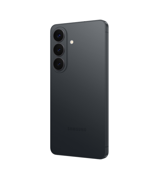 Samsung | Galaxy | S26 (S942) | Black | 6.3 " | Dynamic AMOLED 2X | 2340 x 1080 pixels | Exynos | 2600 | Internal RAM 12 GB | 128 GB | Dual SIM | 3G | 4G | 5G | Main camera resolution 50 MP | Secondary camera resolution 12 MP | Android | 16 | 4300 mAh - Image 3