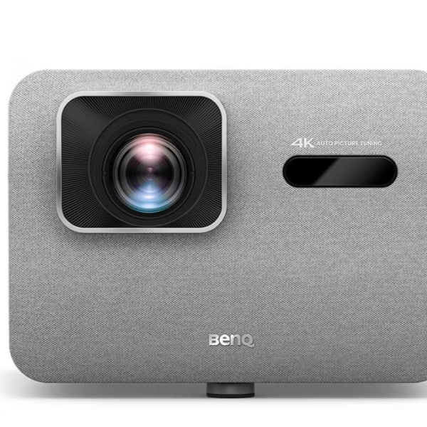Benq TK705i Home Entertainment Projector | 4K UHD (3840 x 2160) | 3000 ANSI lumens | Wi-Fi