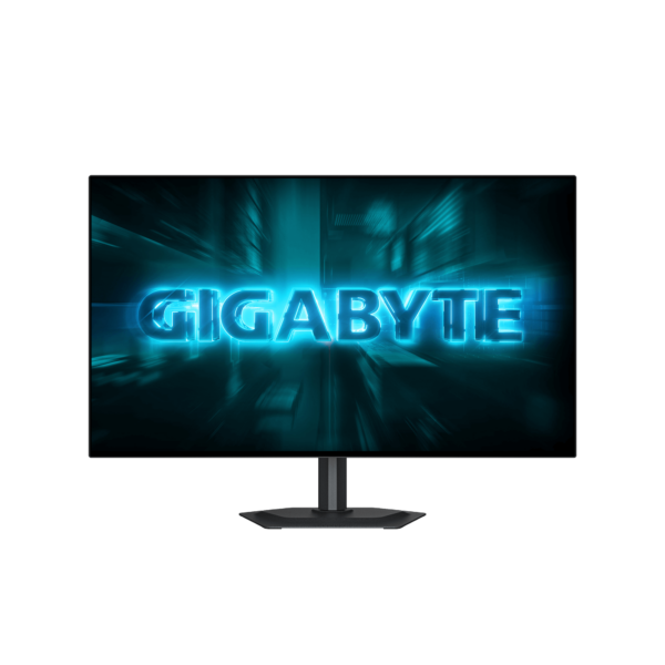 Gigabyte GO27Q24G | 27 " | WOLED | QHD | 240 Hz | 0.03 ms | 2560 x 1440 pixels | HDMI ports quantity 2