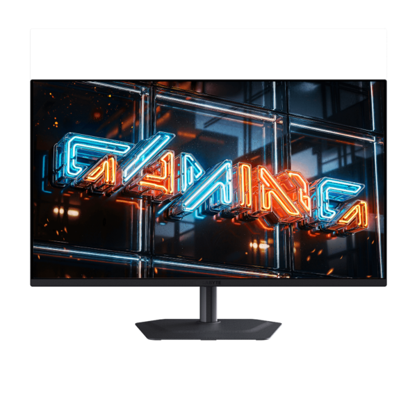 Gigabyte MO32U24 OLED | 31.5 " | QD-OLED | UHD | 240 Hz | 0.03 ms | 3840 x 2160 pixels