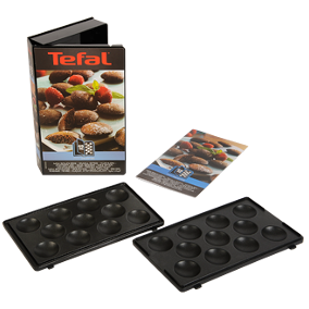 TEFAL | XA801212 | Black