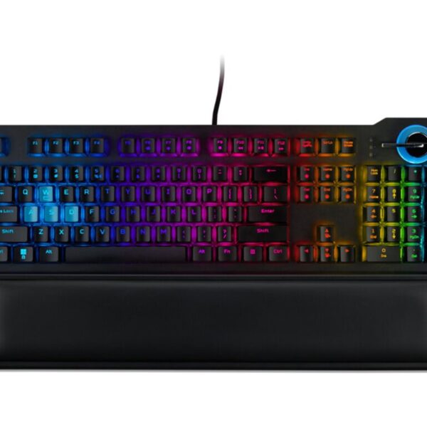 Acer Predator Aethon 700 | Gaming Keyboard | Wired | US | Black