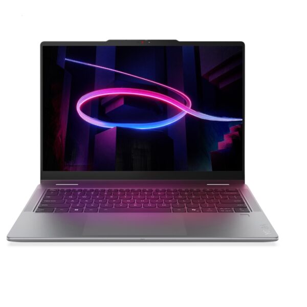 Lenovo Yoga 7 2-in-1 14IPH11 Touch 14 WUXGA ULT5-322/16GB/512GB/Intel Graphics/WIN11 Home/Nordic Backlit kbd/Luna Grey/2Y Warranty | Lenovo