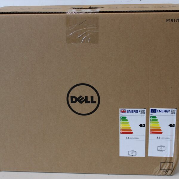 SALE OUT. Dell LCD P1917S 48cm (19") SXGA/LED/IPS/AntiGlare/5:4/1280x1024/DP,HDMI,VGA,5xUSB3.0/HAS, pivot, tilt, swivel/VESA/Black | SALE OUT. Dell | Professional | P1917S | 19 " | IPS | HD | 5:4 | 60 Hz | 6 ms | LED pixels | 1280 x 1024 | 250 cd/m² | HDMI ports quantity 1 | Black | Warranty 36 month(s) | DAMAGED PACKAGING