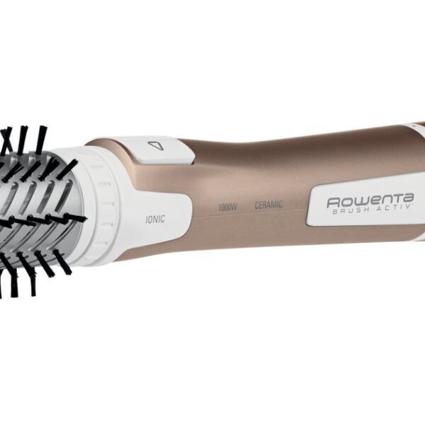 Rowenta Brush Activ CF9520F0 Hair styler