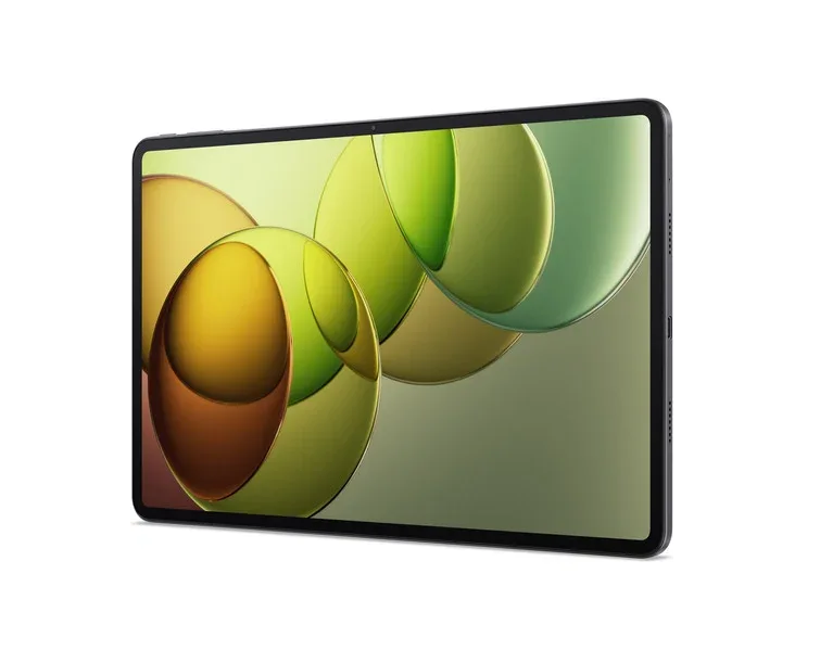 Acer | X12-21M | 12 " | Black | 2560 x 1600 pixels | Mediatek | Helio G99 MT8781 | 8 GB | 256 GB | Wi-Fi | Front camera | 5 MP | Rear camera | 13 MP | Android | 15 - Image 4