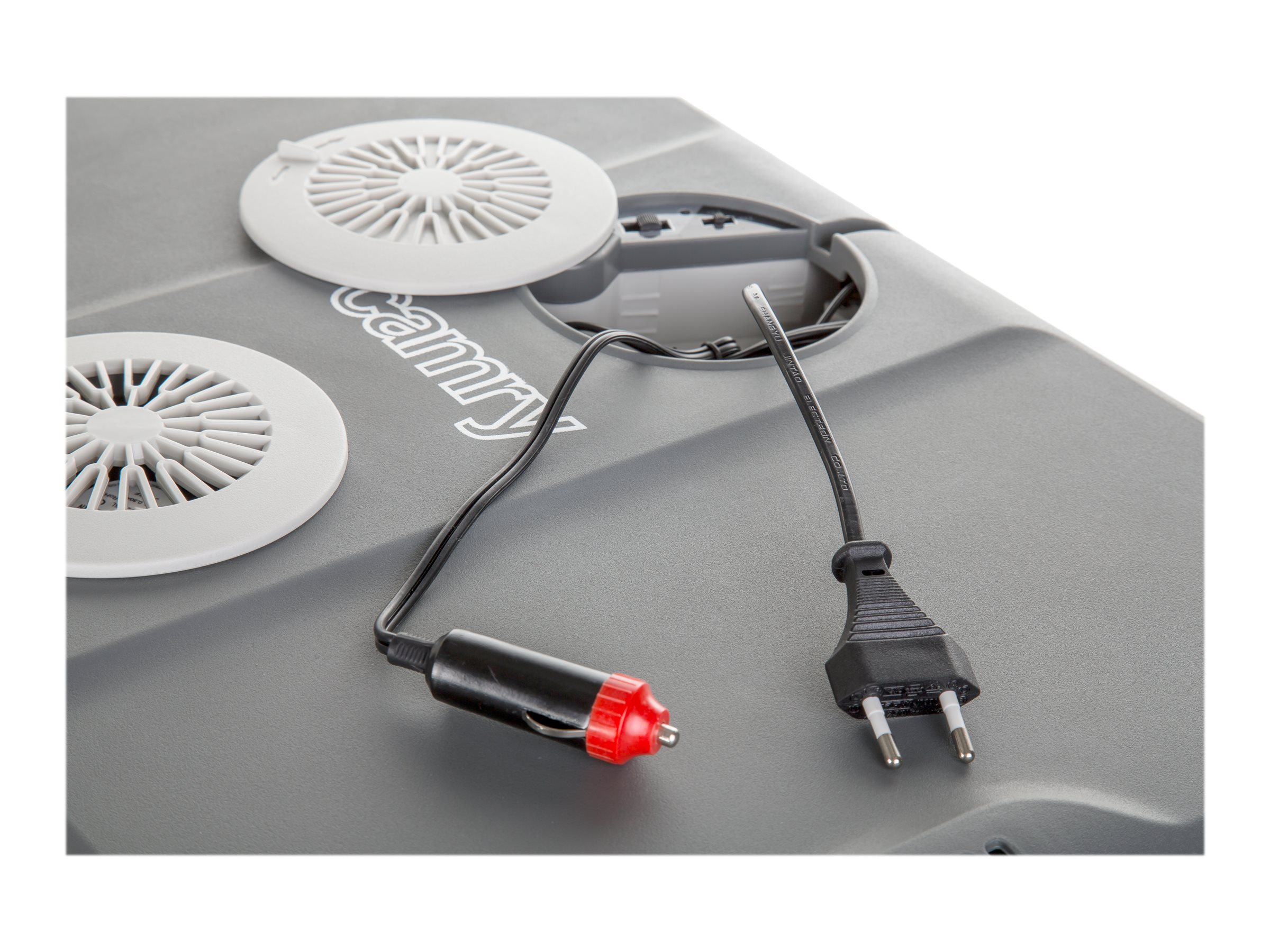 Camry | Portable Cooler | CR 8061 | 40 L | 12 V | F | COOL-WARM switch - Image 8