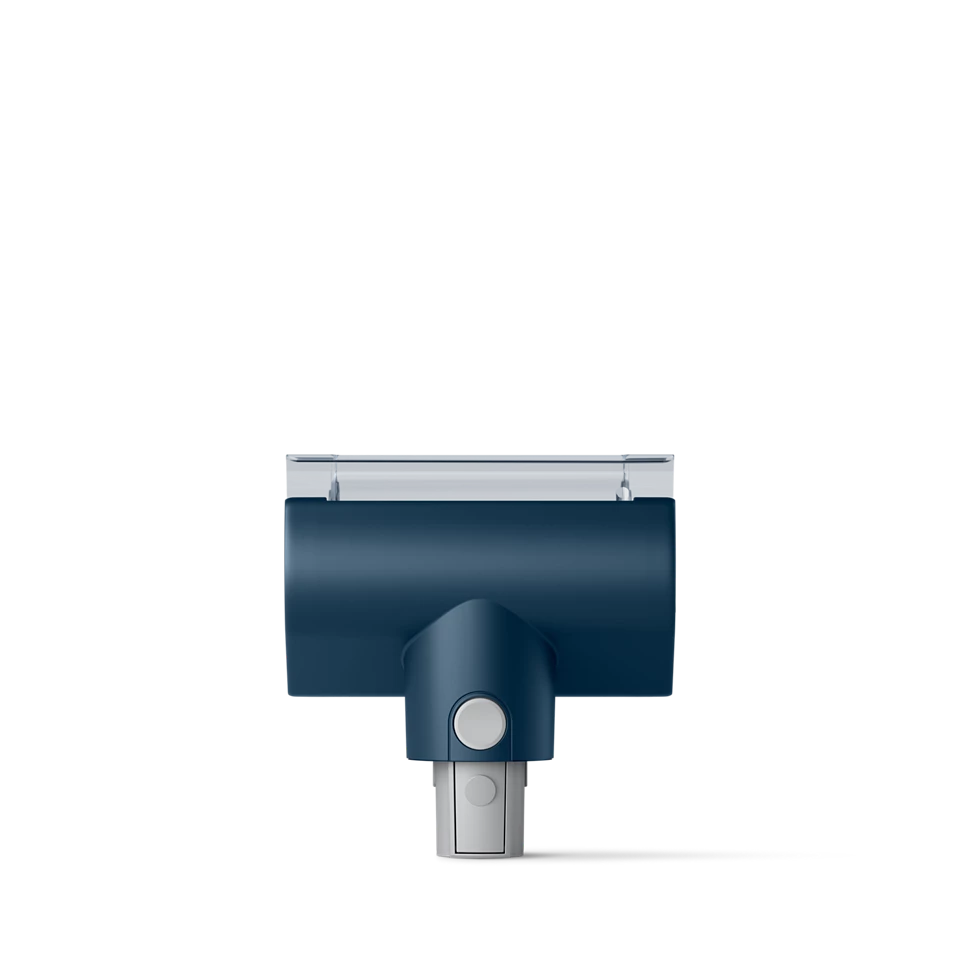 Philips Vacuum Cleaner | XC5141/01 | Cordless operating | Handstick | 25.2 V | Operating time (max) 60 min | Sage | Warranty 24 month(s) - Image 4